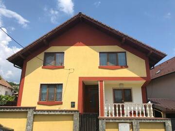 Фотографии Гостевой дом Casa Giulia г. Кэлимэнешти (Румыния) №1 Фото Гостевой дом Casa Giulia г. Кэлимэнешти 1