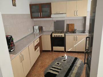 Фото номера Дом для отпуска Дома для отпуска Casa de vacanta Laurentiu г. Кэлимэнешти 41