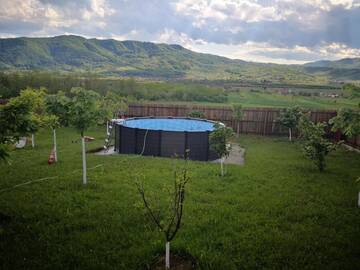 Фото номера Дом для отпуска Дома для отпуска Casa de vacanta Laurentiu г. Кэлимэнешти 57