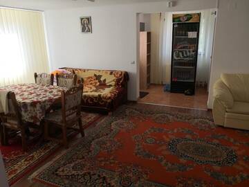 Фото номера Дом для отпуска Дома для отпуска Casa de vacanta Laurentiu г. Кэлимэнешти 14