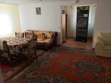 Фото номера Дом для отпуска Дома для отпуска Casa de vacanta Laurentiu г. Кэлимэнешти 37