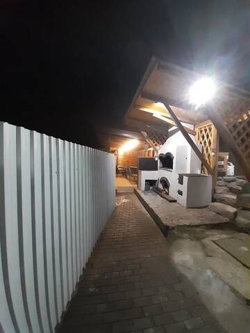 Фото номера Апартаменты с 3 спальнями Гостевой дом Casa Aurora г. Кэлимэнешти 61