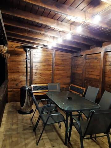 Фото Гостевой дом Casa Aurora г. Кэлимэнешти 5