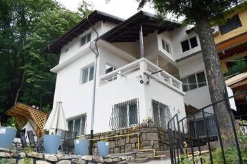 Фото Гостевой дом Casa Aurora г. Кэлимэнешти 1