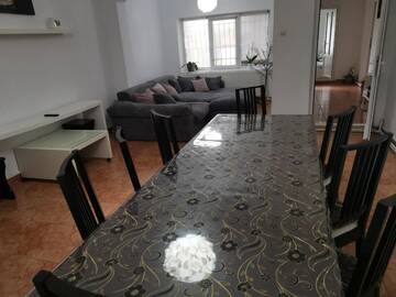 Фото номера Апартаменты с 2 спальнями Гостевой дом Casa Aurora г. Кэлимэнешти 9