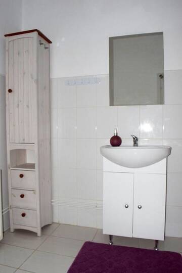 Фото номера Апартаменты с 3 спальнями Гостевой дом Casa Aurora г. Кэлимэнешти 45