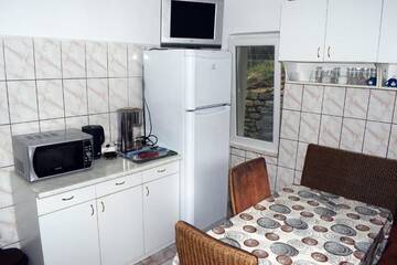 Фото номера Апартаменты с 3 спальнями Гостевой дом Casa Aurora г. Кэлимэнешти 46