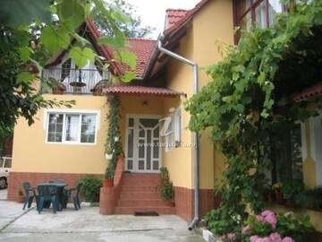 Фото Гостевой дом Vila Simona г. Кэлимэнешти 1