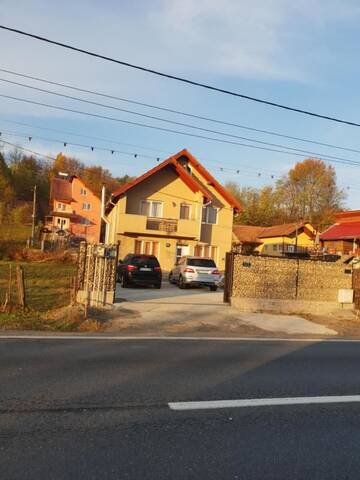Фото Виллы Steluța г. Кэлимэнешти 1
