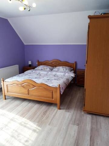 Фото номера Вилла с 2 спальнями Виллы Vila Giulia г. Кэлимэнешти 72