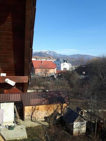 Фото номера Четырехместный номер с балконом Гостевой дом Vila Alexia г. Кэлимэнешти 44