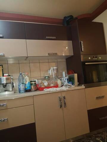 Фото номера Апартаменты с 2 спальнями Гостевой дом Vila Alexia г. Кэлимэнешти 3