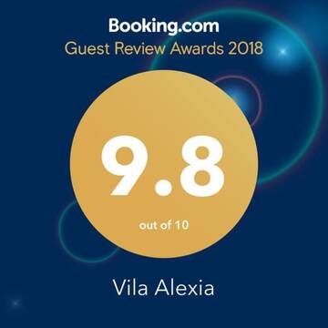 Фото номера Четырехместный номер с балконом Гостевой дом Vila Alexia г. Кэлимэнешти 36