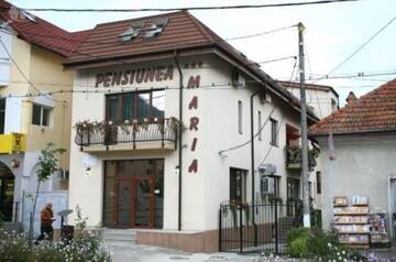 Фотографии Гостевой дом Pensiunea Maria г. Кэлимэнешти (Румыния) №1 Фото Гостевой дом Pensiunea Maria г. Кэлимэнешти 1