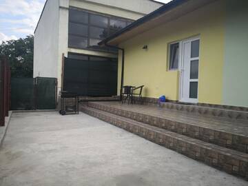 Фото Проживание в семье Casa GranD г. Кэлимэнешти 3