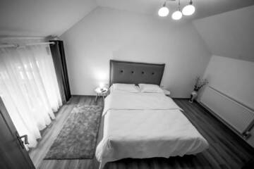 Фото Дома для отпуска Casa Ana г. Кэлимэнешти 4