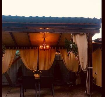 Фото номера Дом с 2 спальнями Дома для отпуска Casa Ana г. Кэлимэнешти 20