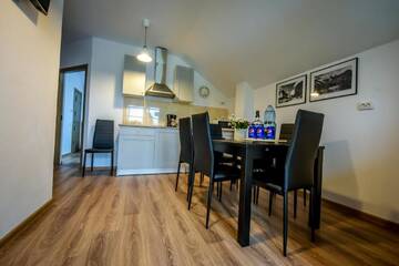 Фото Дома для отпуска Casa Ana г. Кэлимэнешти 5