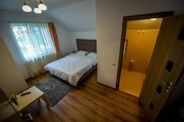 Фото номера Дом с 3 спальнями Дома для отпуска Casa Ana г. Кэлимэнешти 12