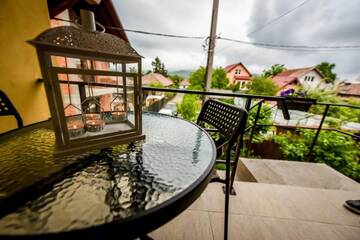 Фото Дома для отпуска Casa Ana г. Кэлимэнешти 2