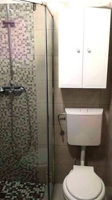 Фото номера Дом с 2 спальнями Дома для отпуска Casa Ana г. Кэлимэнешти 11