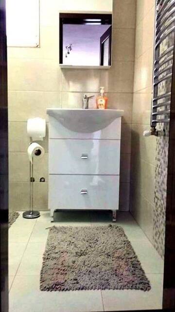 Фото номера Дом с 2 спальнями Дома для отпуска Casa Ana г. Кэлимэнешти 18
