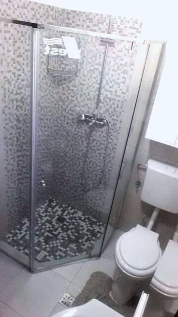 Фото номера Дом с 2 спальнями Дома для отпуска Casa Ana г. Кэлимэнешти 16