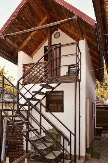 Фото Гостевой дом CASA DODO г. Кэлимэнешти 3